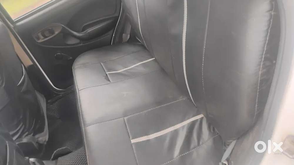 Tata Indigo Ecs Ls 2018