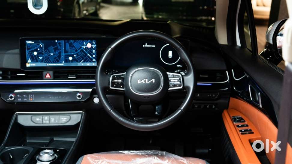 Kia Carnival Limousine Plus 7 Str, 2025, Diesel