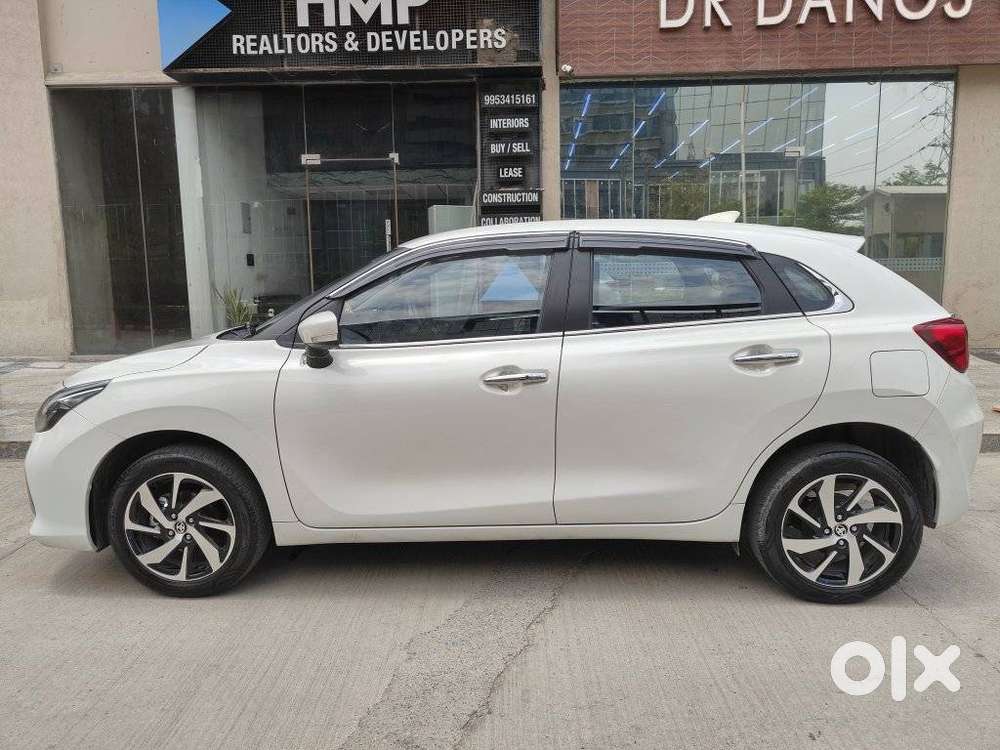 Toyota Glanza 1.2 G E-cng, 2025, Cng & Hybrids
