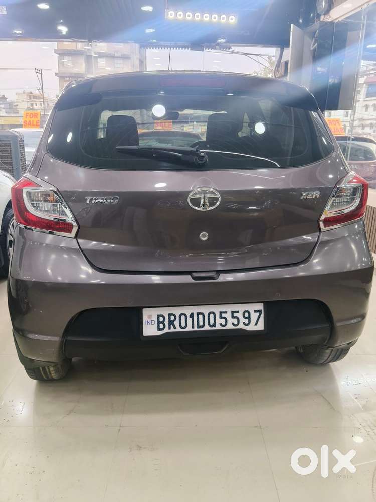 Tata Tiago Xza Plus, 2018, Diesel