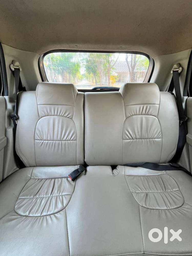 Maruti Suzuki Celerio 2014-2017 Vxi, 2016, Petrol