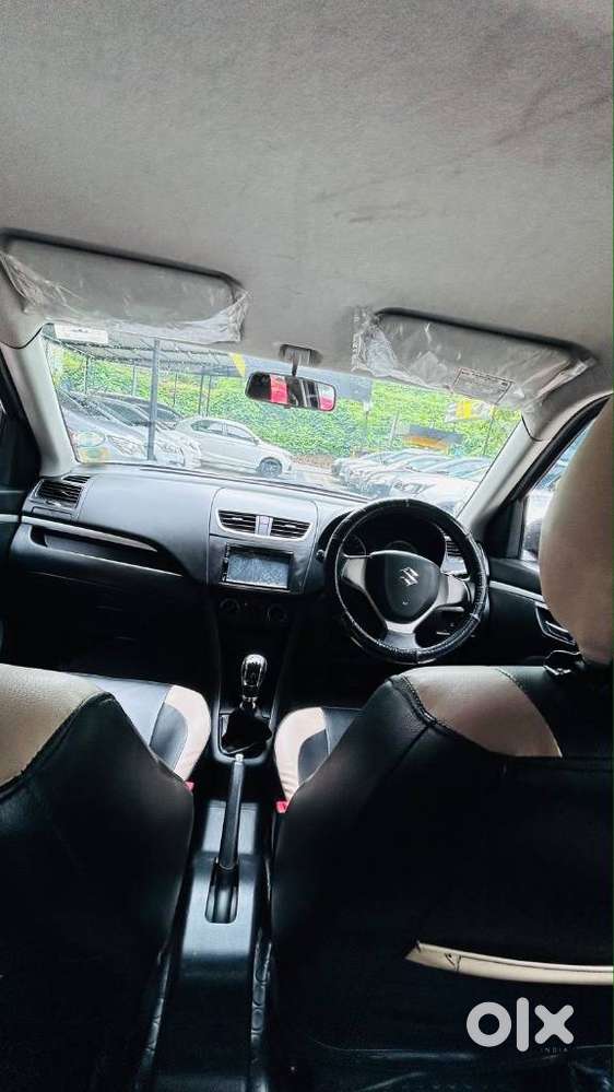 Maruti Suzuki Swift Vxi + Manual, 2014, Petrol