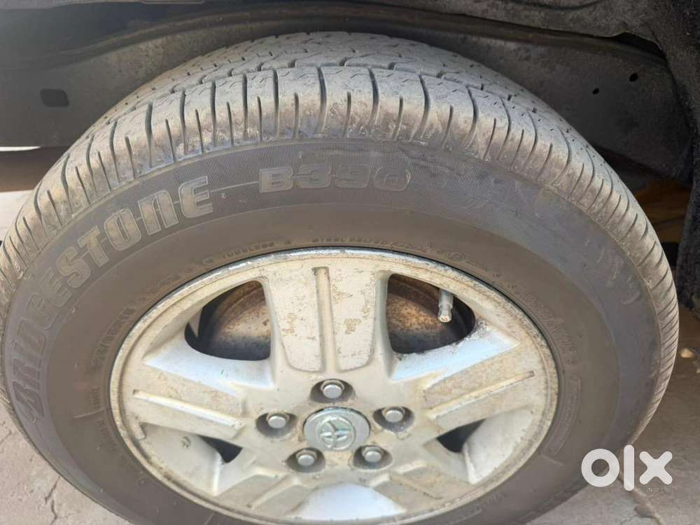 Toyota Car Diesel Manual 2007