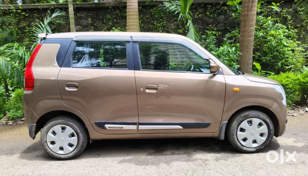 Maruti Suzuki Wagon R Vxi 1.0 Cng, 2023, Cng & Hybrids