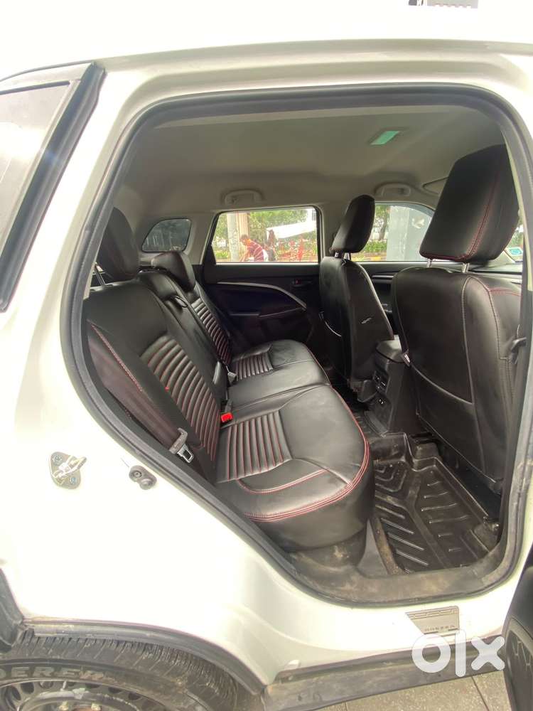 Maruti Suzuki Vitara Brezza 1.5 Lxi, 2024, Petrol