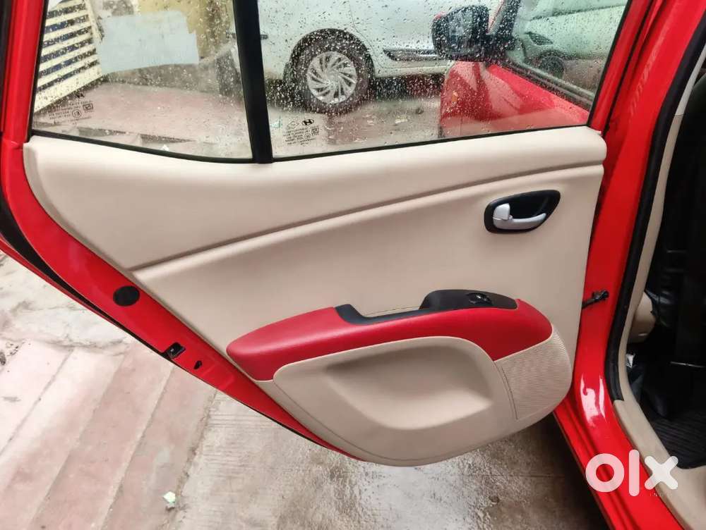 Hyundai I10 Sportz 2009