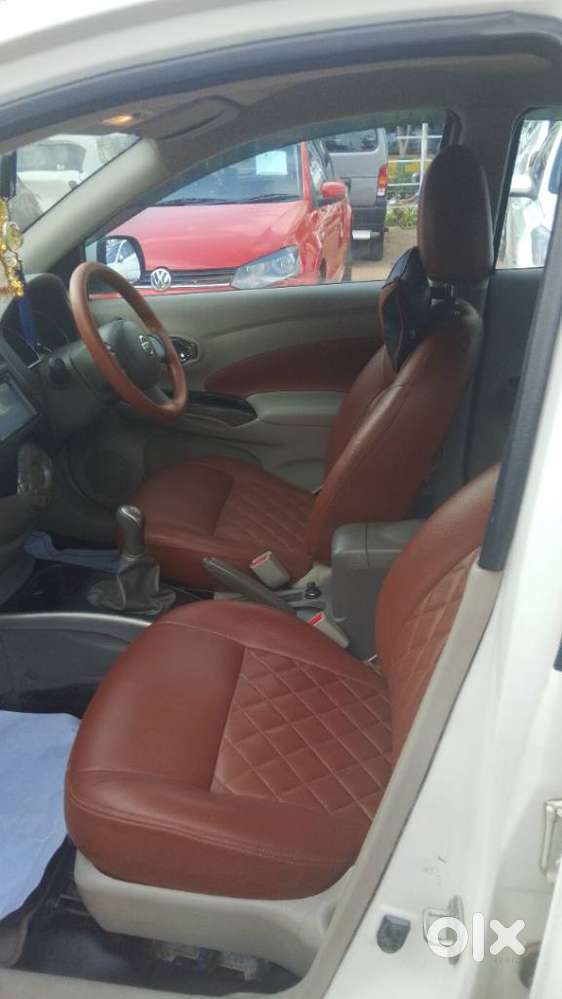 Nissan Sunny Xv, 2014, Petrol