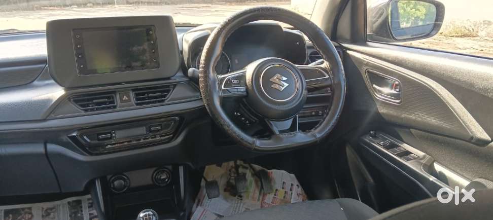 Maruti Suzuki Swift 1.2 Vxi (o), 2025, Petrol