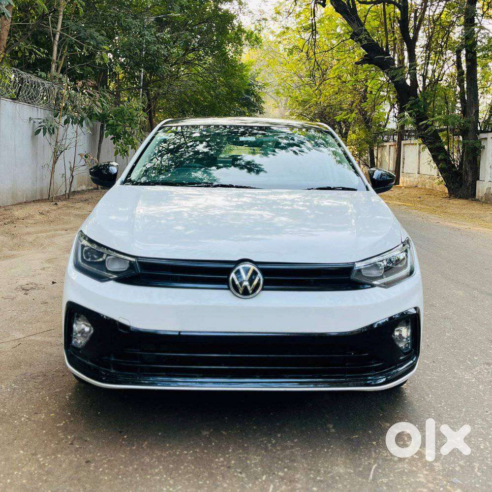 Volkswagen Virtus 1.0 Topline Tsi, 2023, Petrol