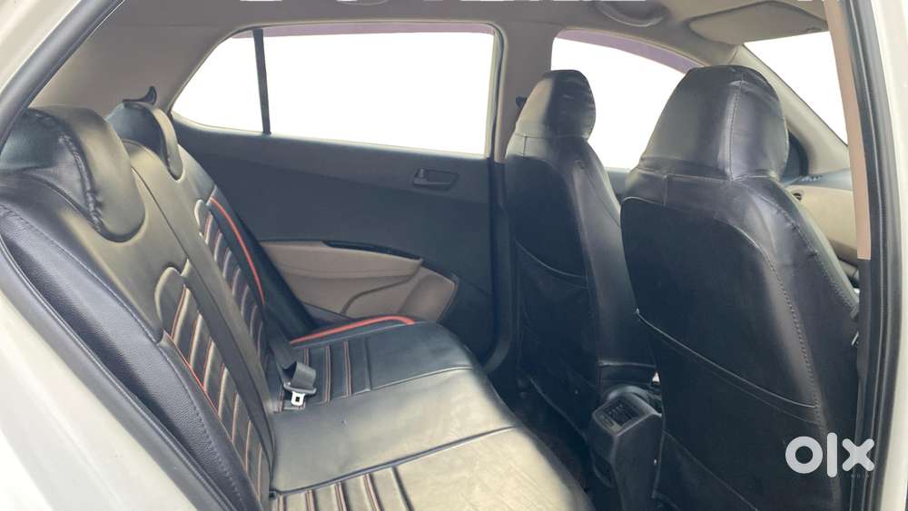 Hyundai Grand I10 Magna 1.2 Kappa Vtvt, 2015, Petrol