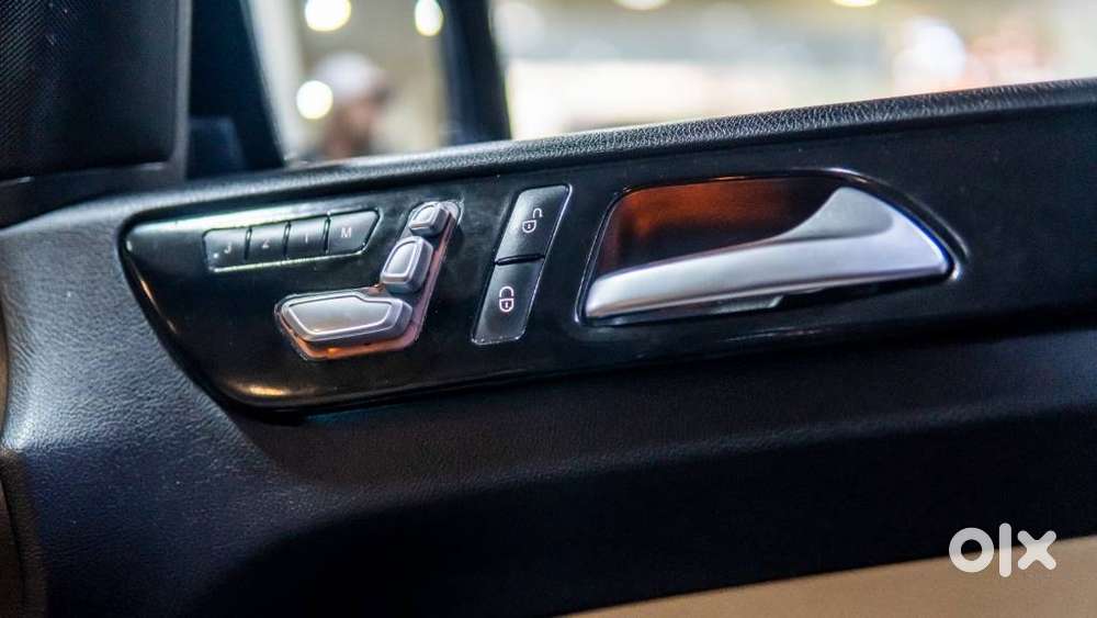 Mercedes-benz Gle Coupe 3.0 43 Amg 4matic, 2016, Petrol