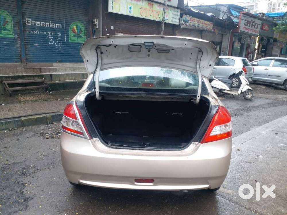 Maruti Suzuki Swift Dzire Vdi Bsiv, 2015, Diesel