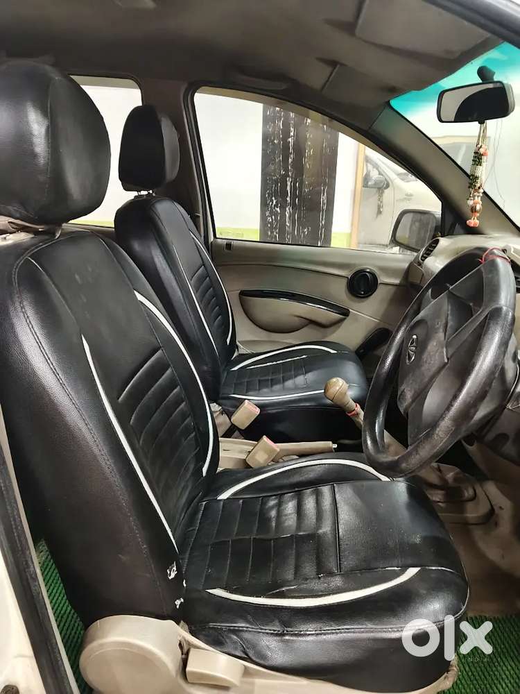 Mahindra Xylo 2.5 D2 2016