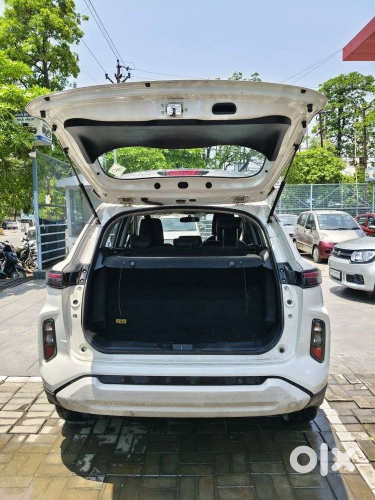 Maruti Suzuki Grand Vitara 1.5 Delta Cng, 2024, Cng & Hybrids