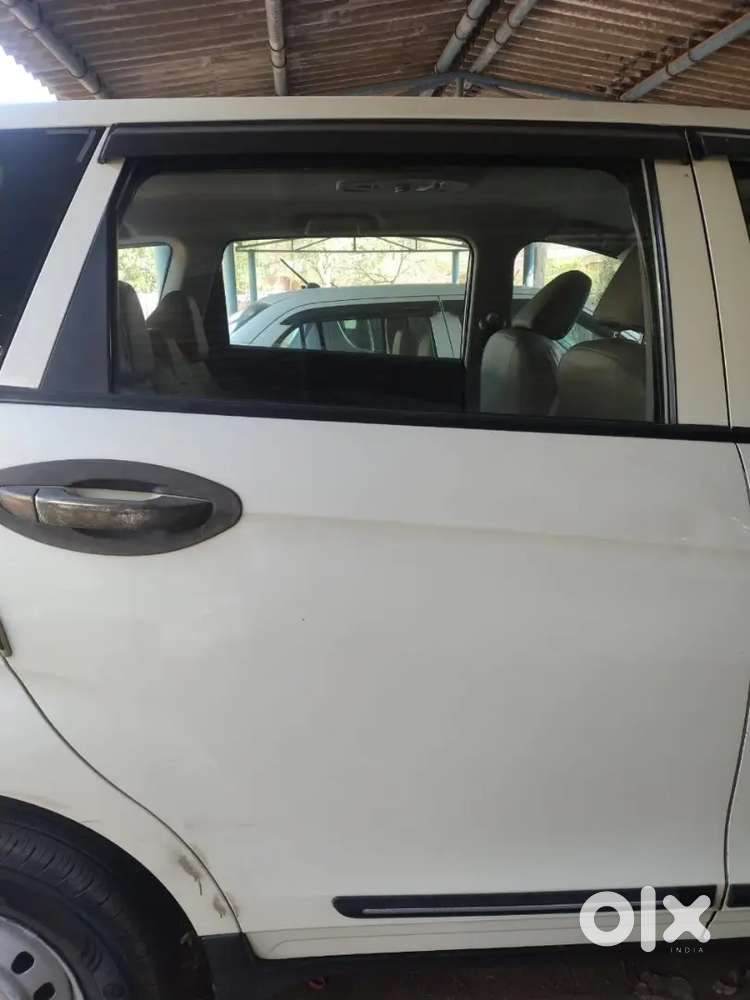 Mahindra Marazzo 2019 Diesel 54000 Km Driven Best For Family