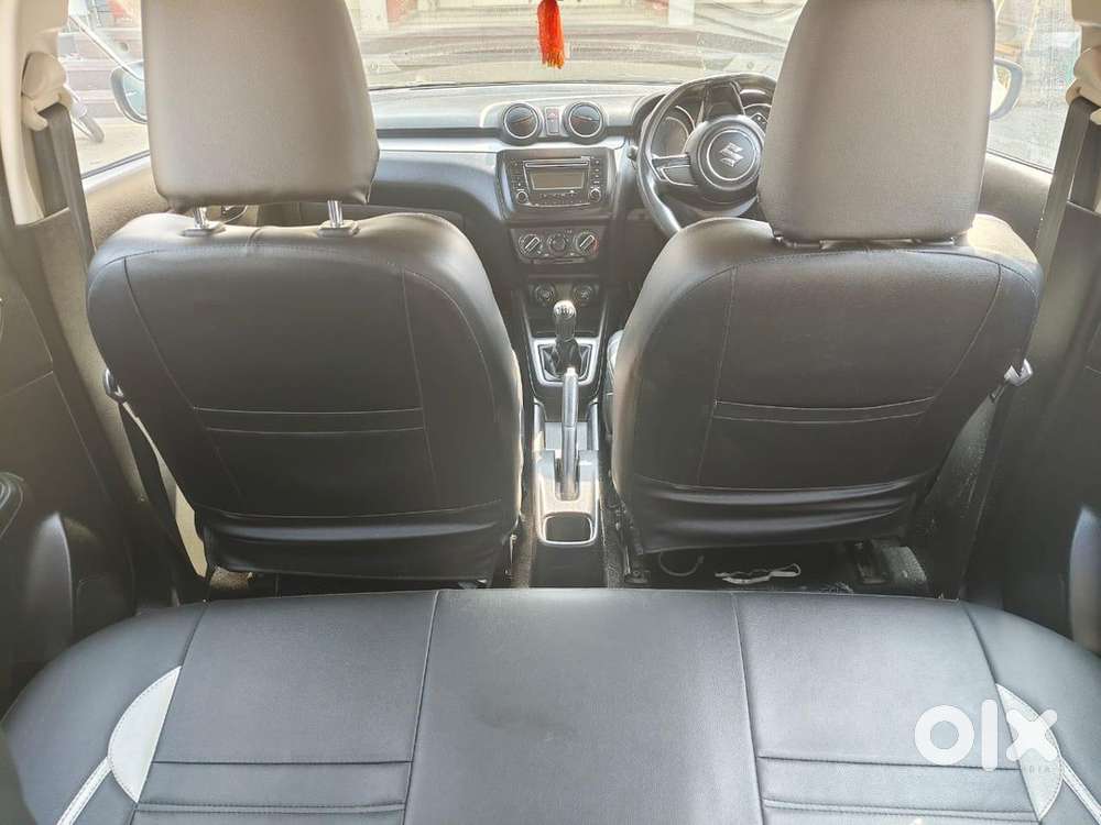 Maruti Suzuki Swift Vxi 2020