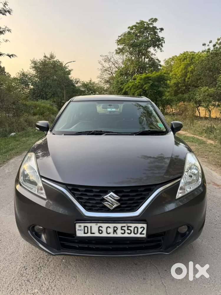 Maruti Suzuki Grand Vitara 1.5 Delta Smart Hybrid, 2024, Petrol