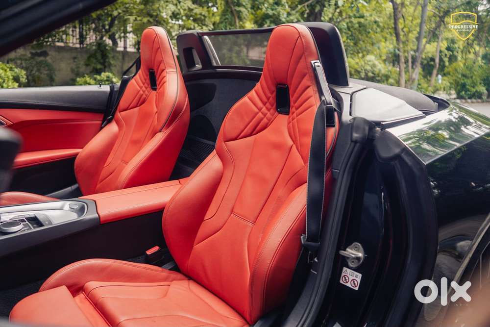 Bmw Z4 M40i, 2025, Petrol
