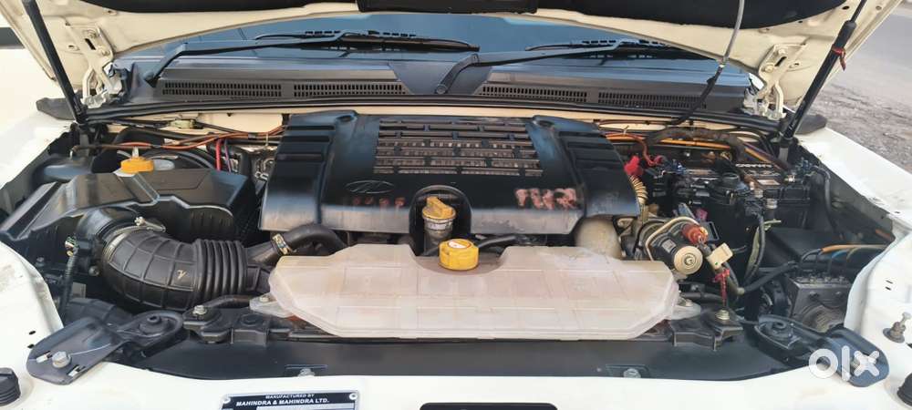 Mahindra Scorpio S11 Mt 7s, 2022, Diesel