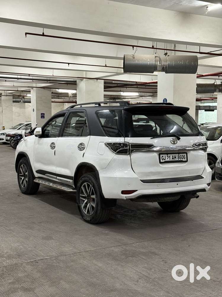 Toyota Fortuner 3.0 4x4 Manual, 2014, Diesel