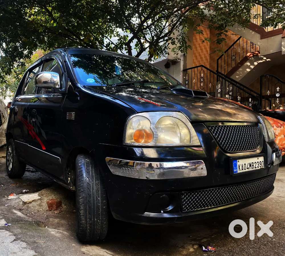 Santro Xing
