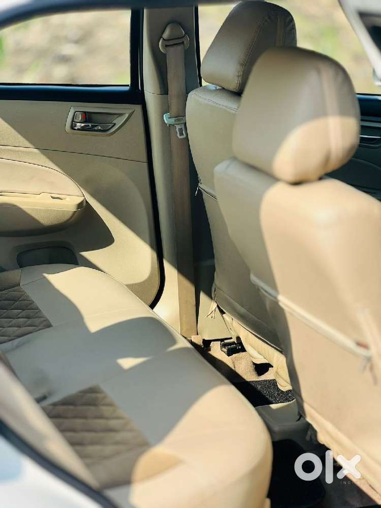 Maruti Suzuki Dzire, 2014, Petrol