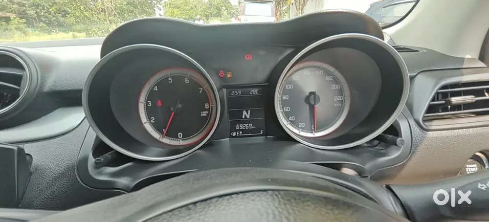 
◼ *maruti Suzuki*
◾   Swift 
◾ *mh.09.eu.7023
◾ *model.2018/8
◾ *