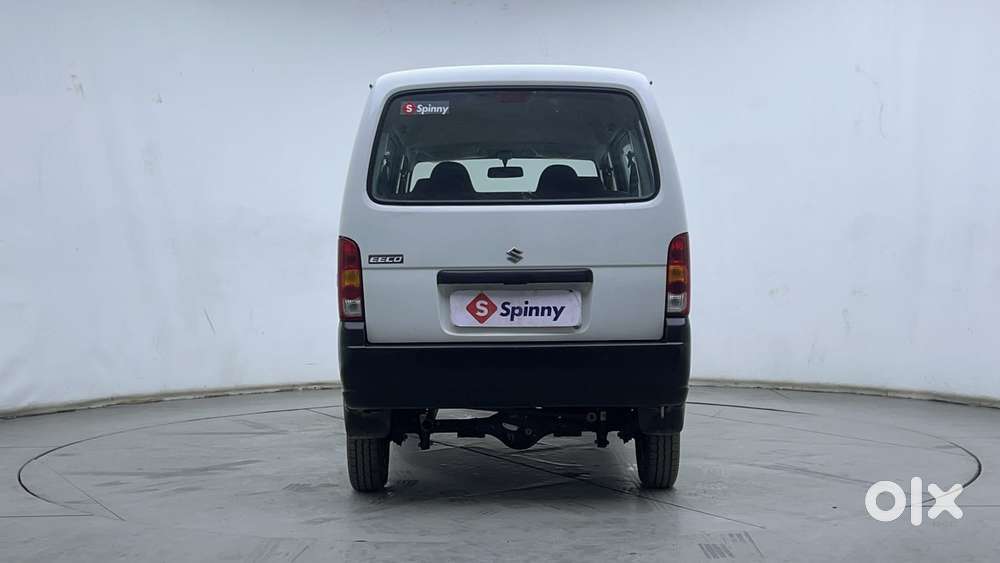 Maruti Suzuki Eeco 5 Seater Ac, 2023, Petrol
