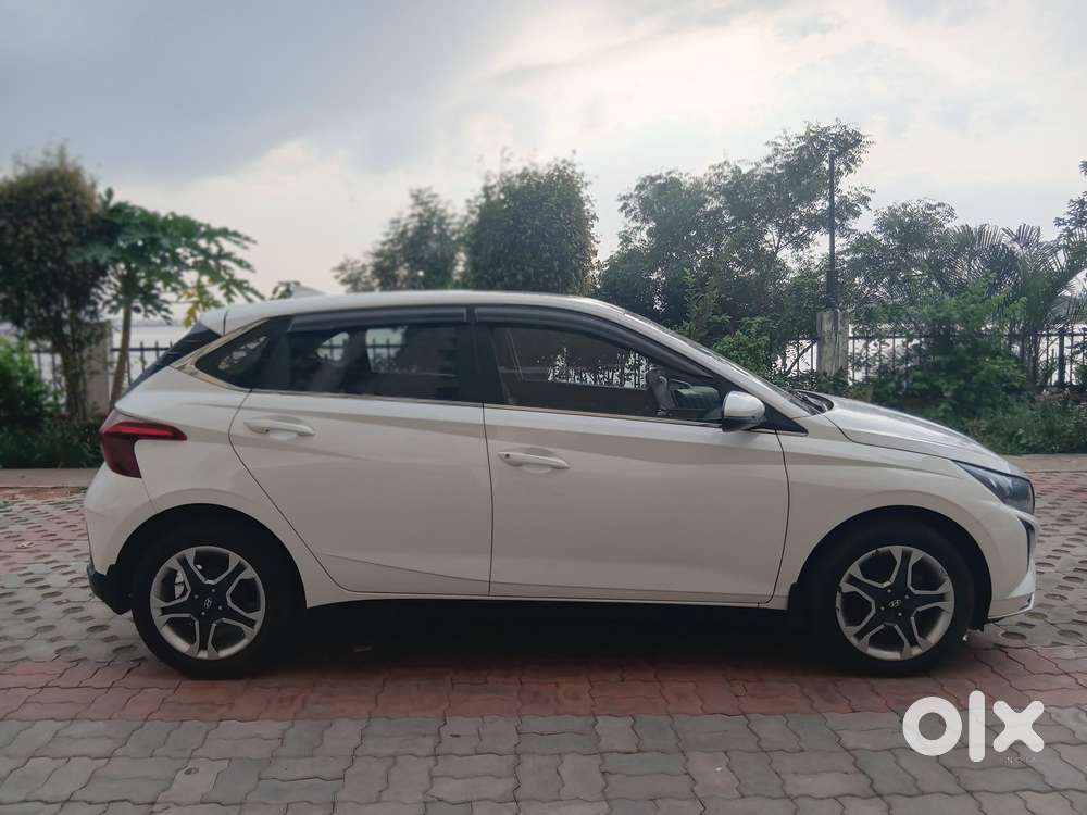 Hyundai Elite I20 Sportz (o) 1.4, 2024, Petrol