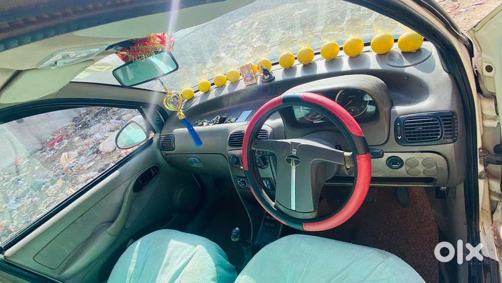 Tata Indigo Ecs 2013