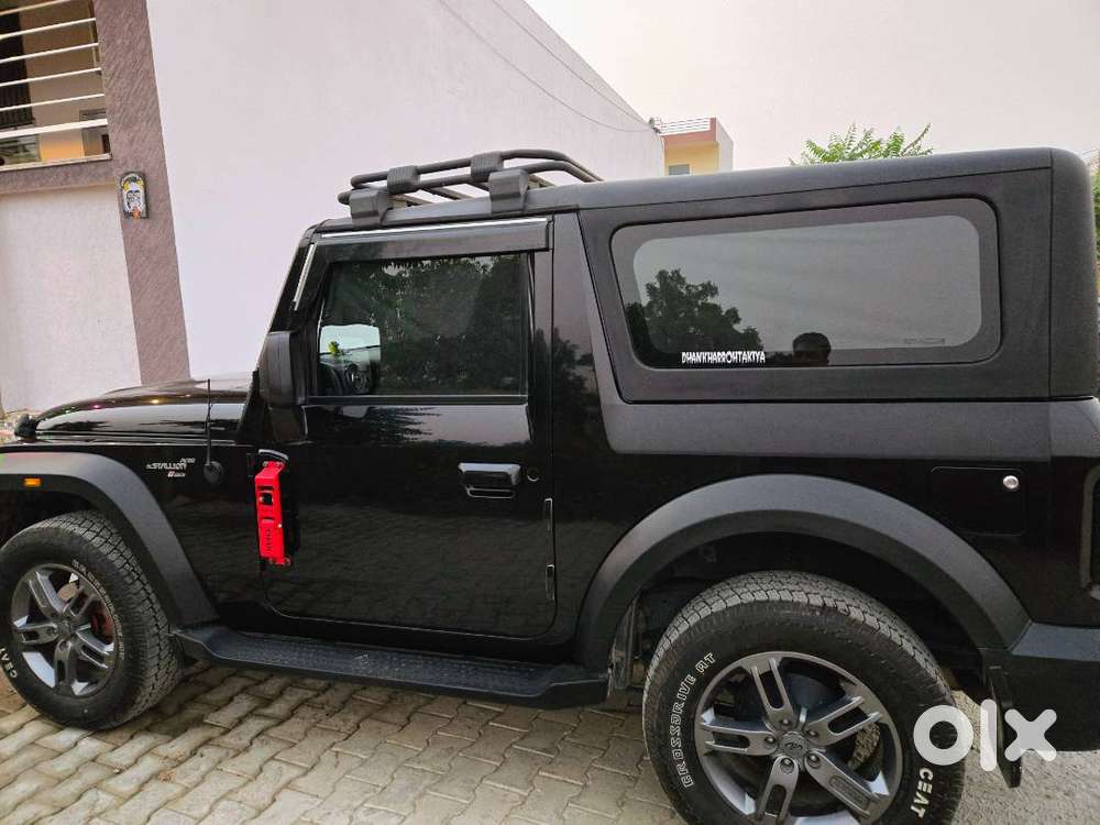 Sell Thar 4*4