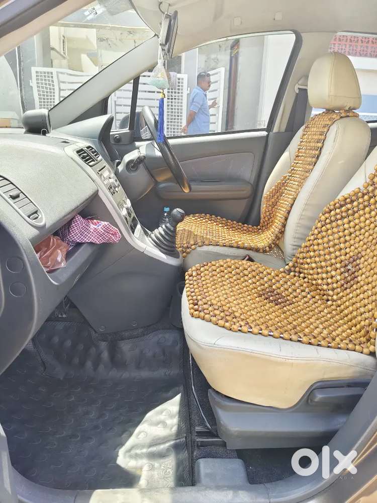 Maruti Suzuki Ritz 2010 Diesel Well Maintained