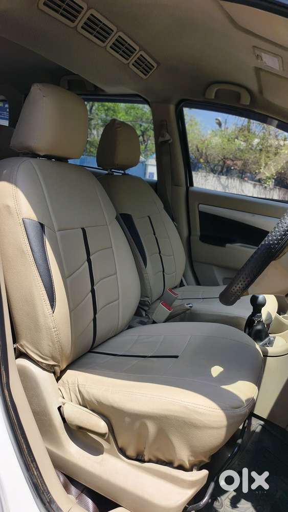 Maruti Suzuki Ertiga 2015-2018 Vdi Abs, 2015, Diesel