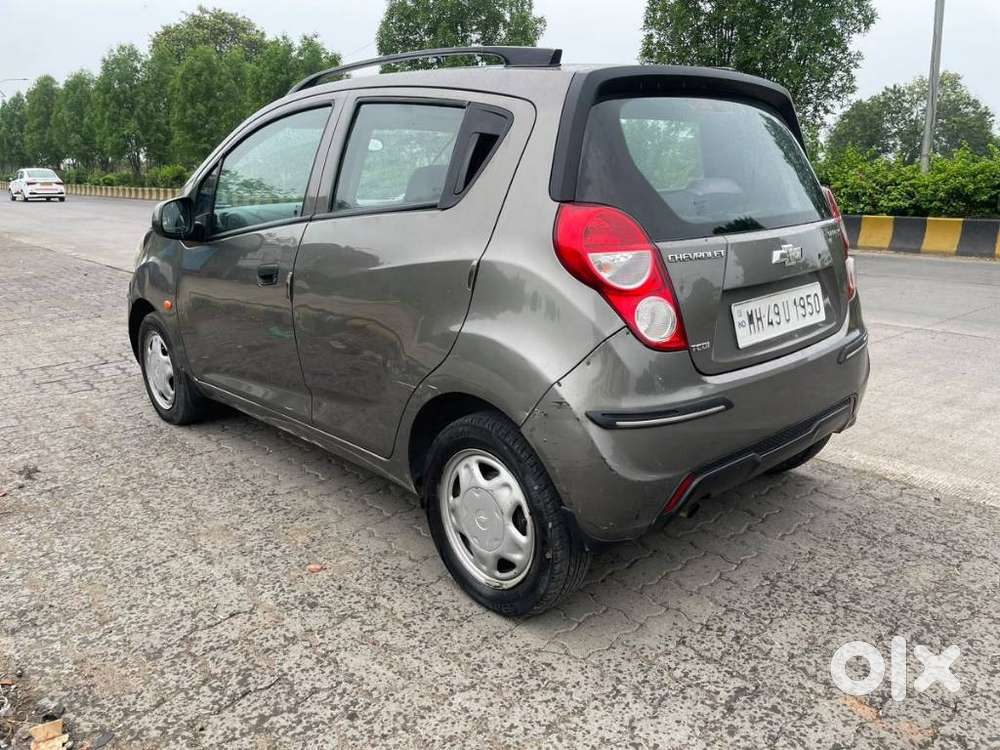 Chevrolet Beat Ps, 2014, Diesel