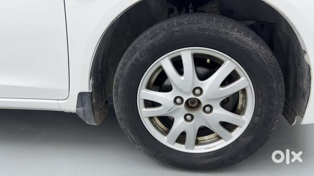 Honda Brio 1.2 Vx At, 2014, Petrol