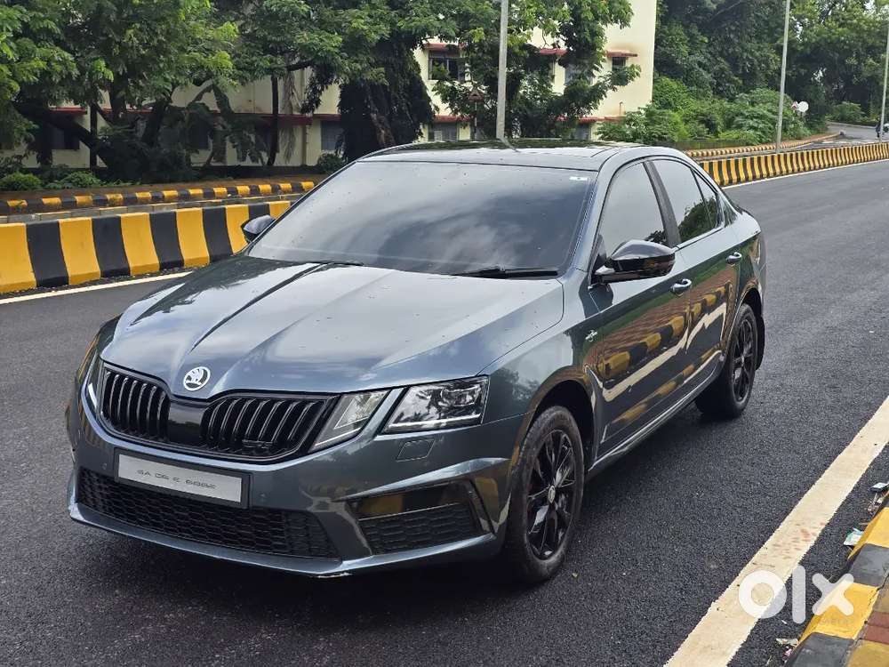 Skoda Octavia 2.0 Tdi 2017