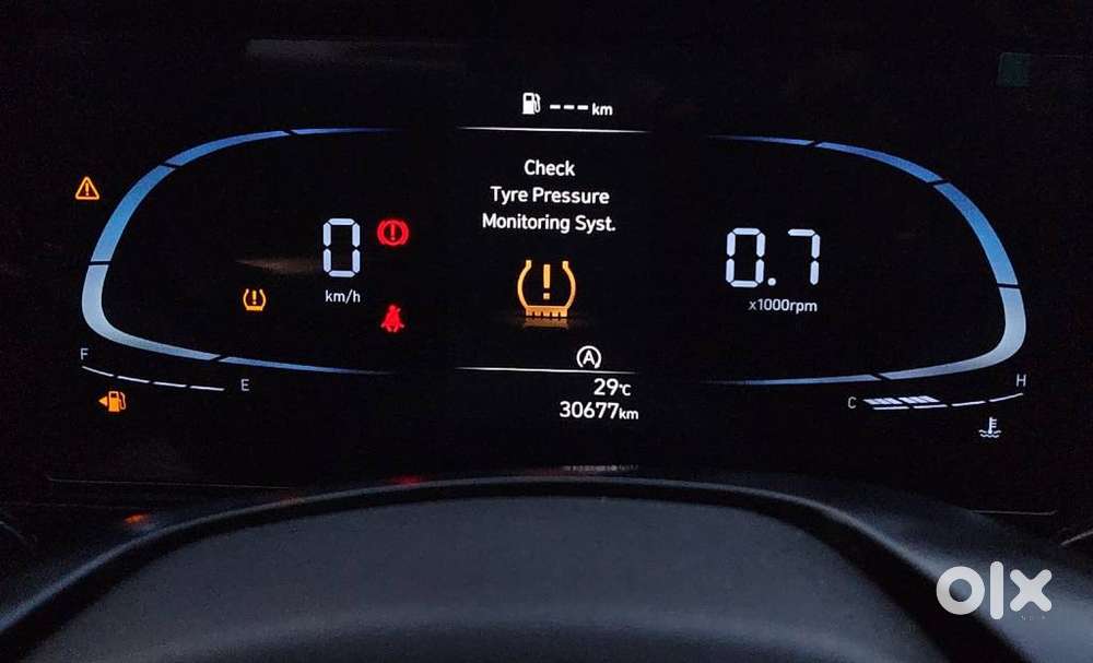 Hyundai Verna, 2023, Petrol