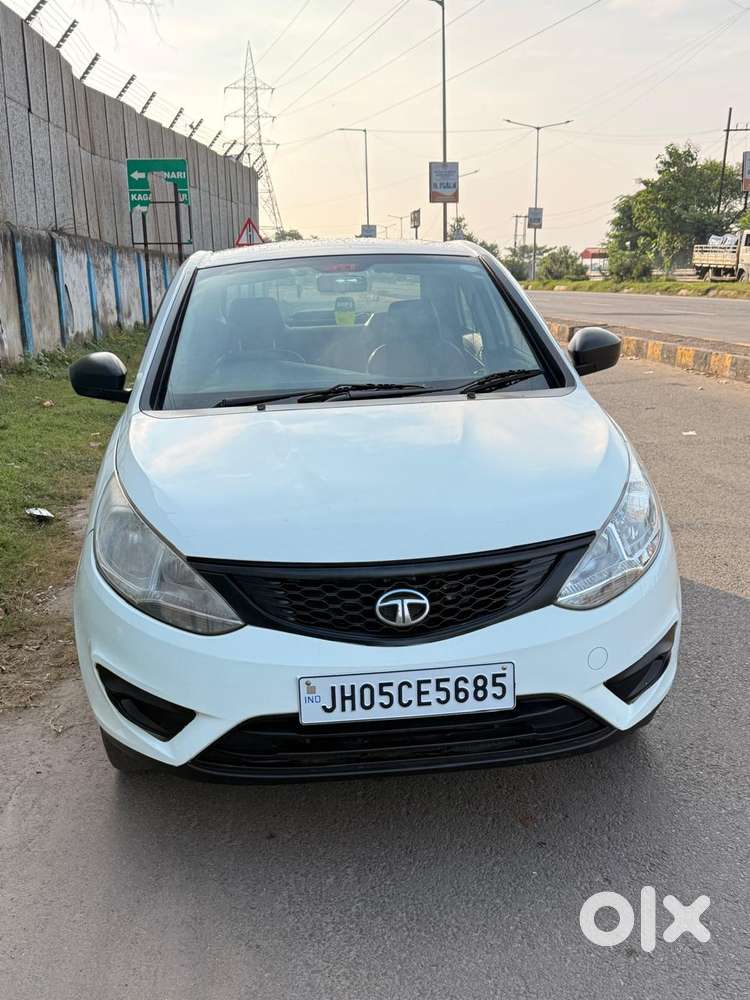 Tata Zest Quadrajet 1.3 75ps Xe, 2018, Diesel