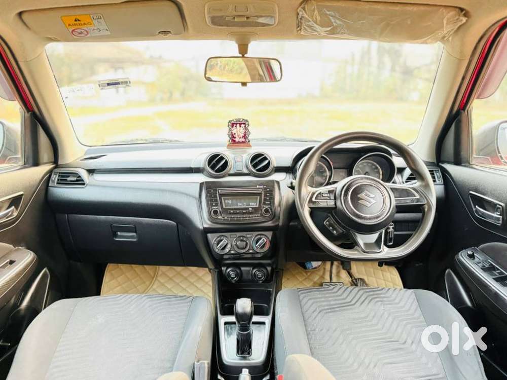 Maruti Suzuki Swift Amt Vxi, 2018, Petrol
