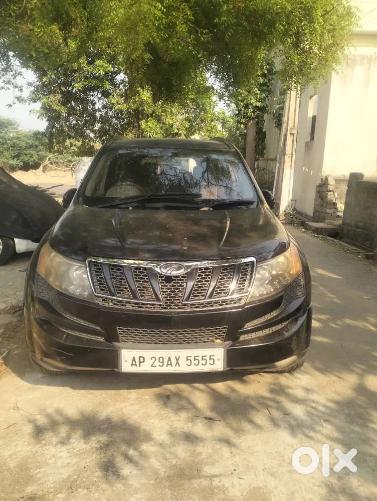 Xuv 500 For Sale