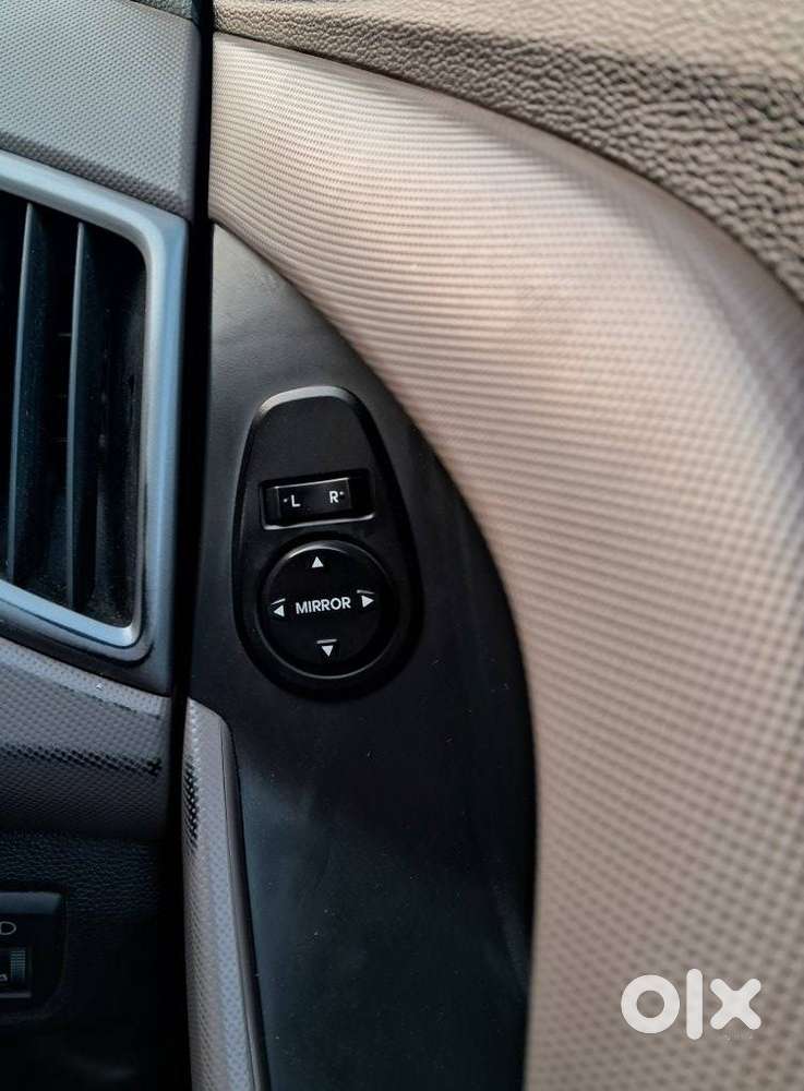 Hyundai Creta 1.6 Vtvt E, 2017, Petrol