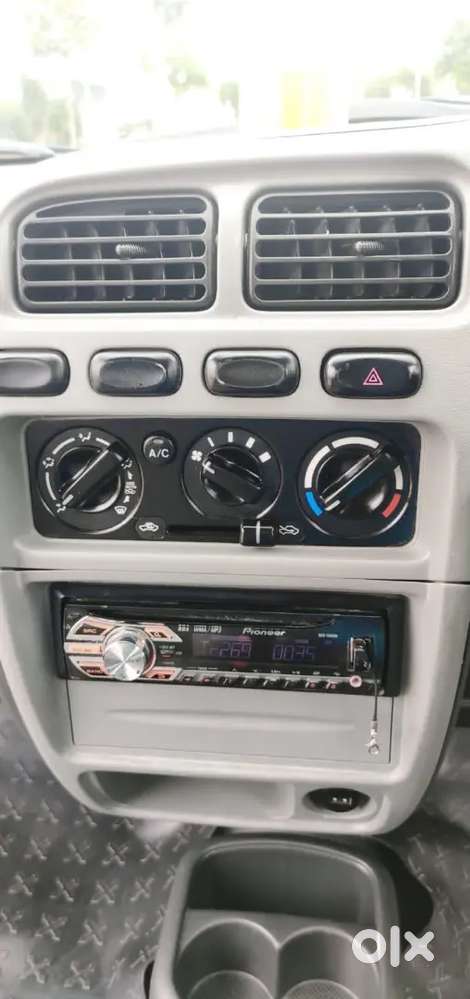 Maruti Suzuki Alto 800 2011 Petrol 61348 Km Driven