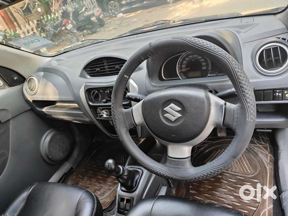 Maruti Suzuki Alto 800 2012-2016 Cng Lxi, 2013, Cng & Hybrids