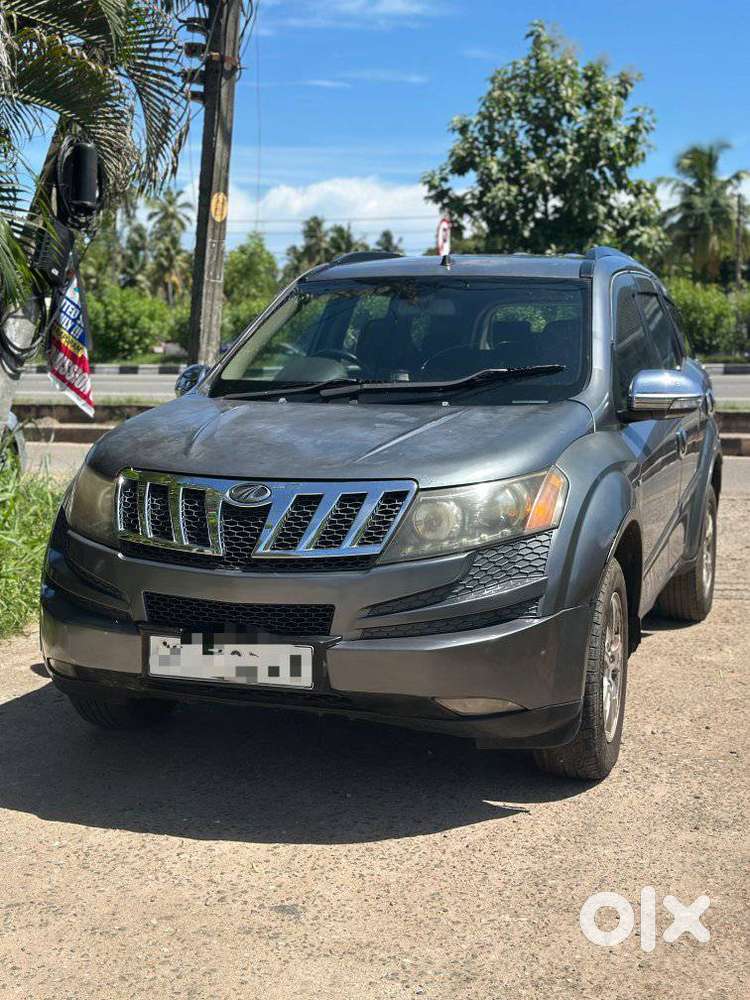 Mahindra Xuv500 W11, 2012, Diesel