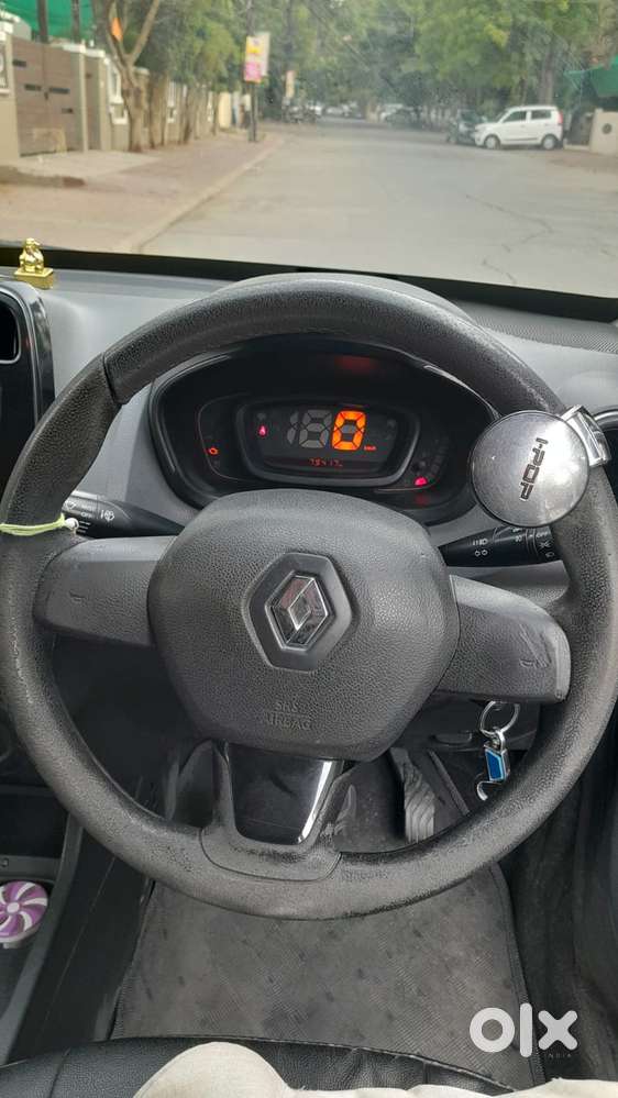 Renault Kwid Rxt 1.0, 2019, Petrol