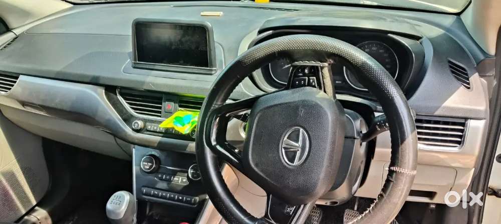 Tata Nexon 2018 Diesel Good Condition