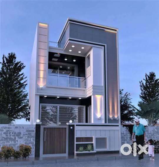 New house sale near Jipmer
