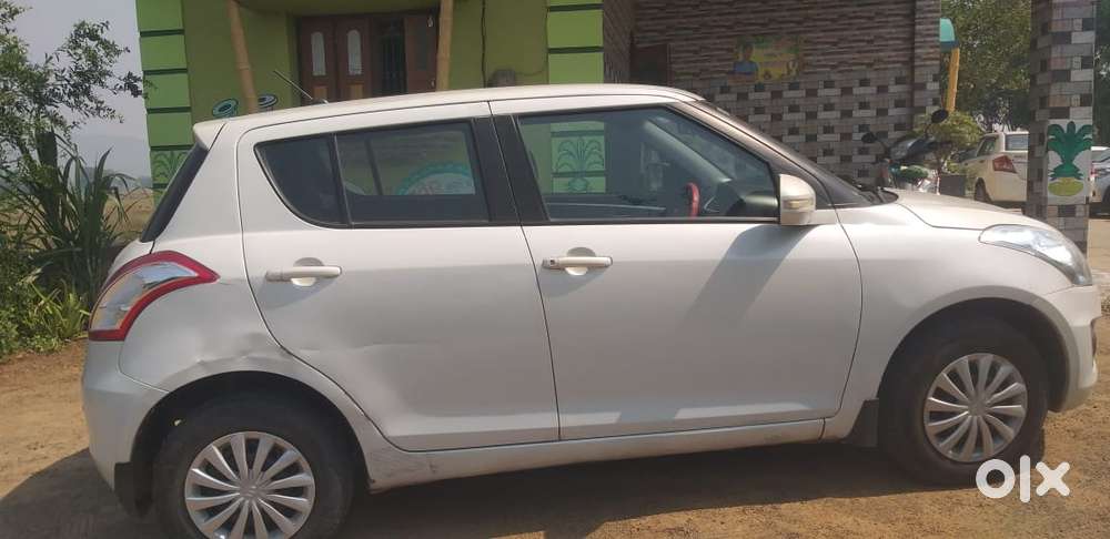 Maruti Suzuki Swift 2004-2010 1.3 Vxi, 2018, Petrol