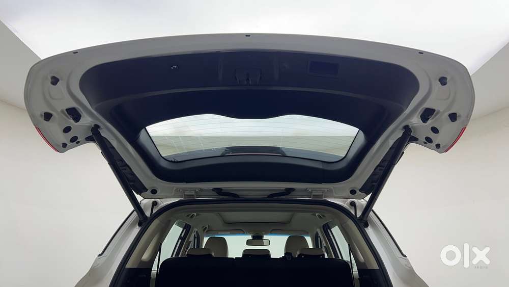 Mg Hector Sharp Pro 1.5 Turbo Mt Dual Tone, 2021, Cng & Hybrids