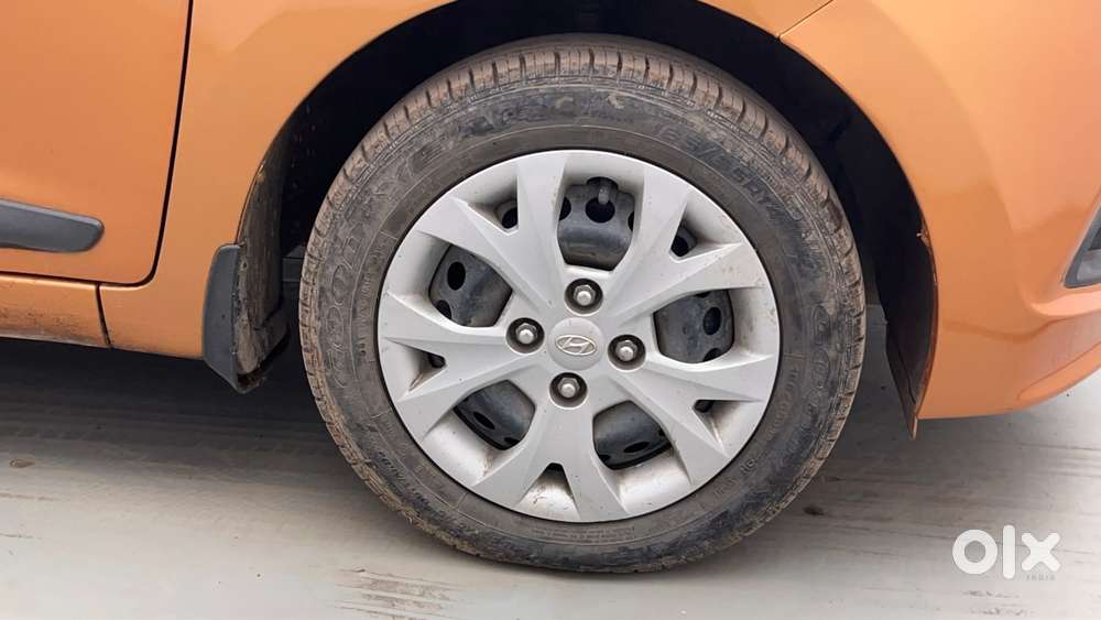 Hyundai Grand I10 1.2 Kappa Sportz, 2015, Petrol